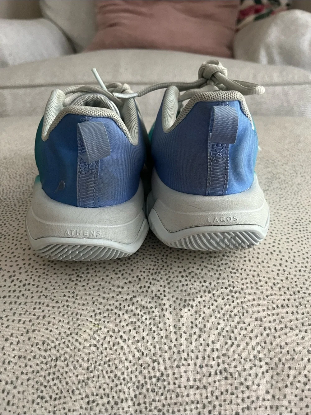 Nike Girls Basketball shoes